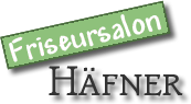 Logo Friseursalon Häfner